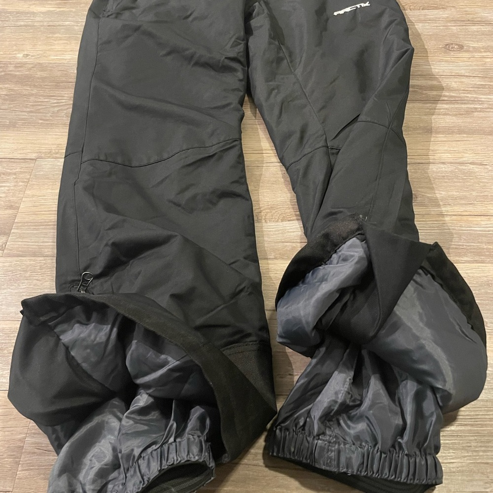 Women’s Insulated Ski/Snowboard Pants